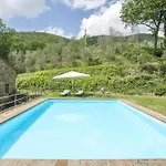 Villa Molino Sant'antimo Castelnuovo dellʼAbate