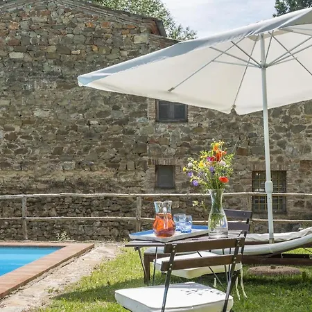Molino Sant'antimo 빌라 *