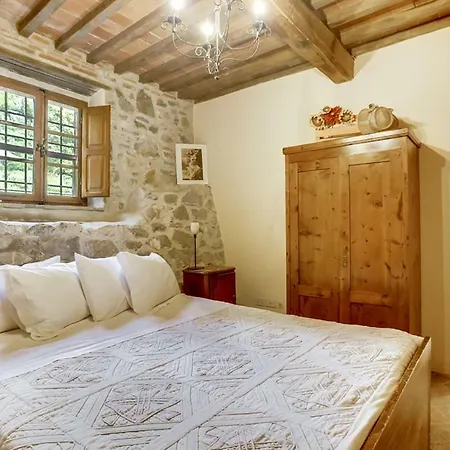 Molino Sant'antimo 빌라