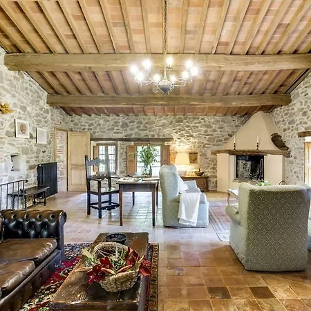 Villa Molino Sant'antimo