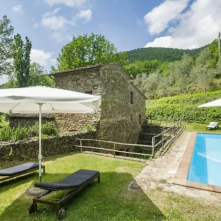 Molino Sant'antimo Villa