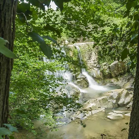 Molino Sant'antimo 빌라 *
