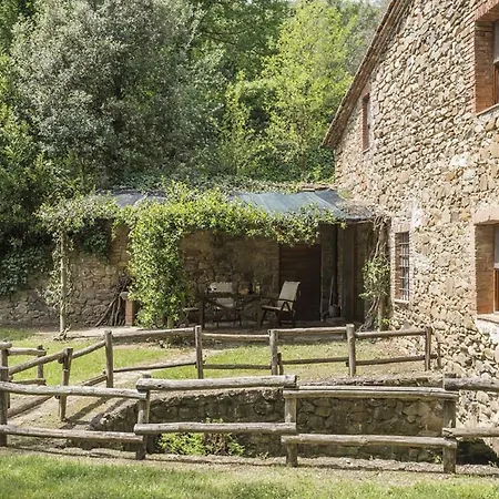 Molino Sant'antimo Castelnuovo dellʼAbate