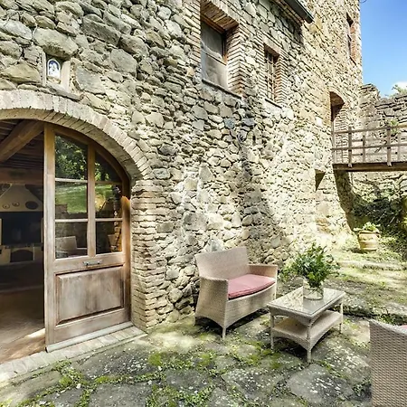 Molino Sant'antimo Villa