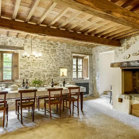 Molino Sant'antimo Castelnuovo dellʼAbate